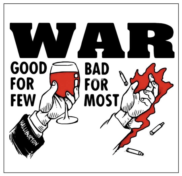 America's Military Industrial Complex: A Comparison With China's Growth America's Military Industrial Complex: A Comparison With China's Growth