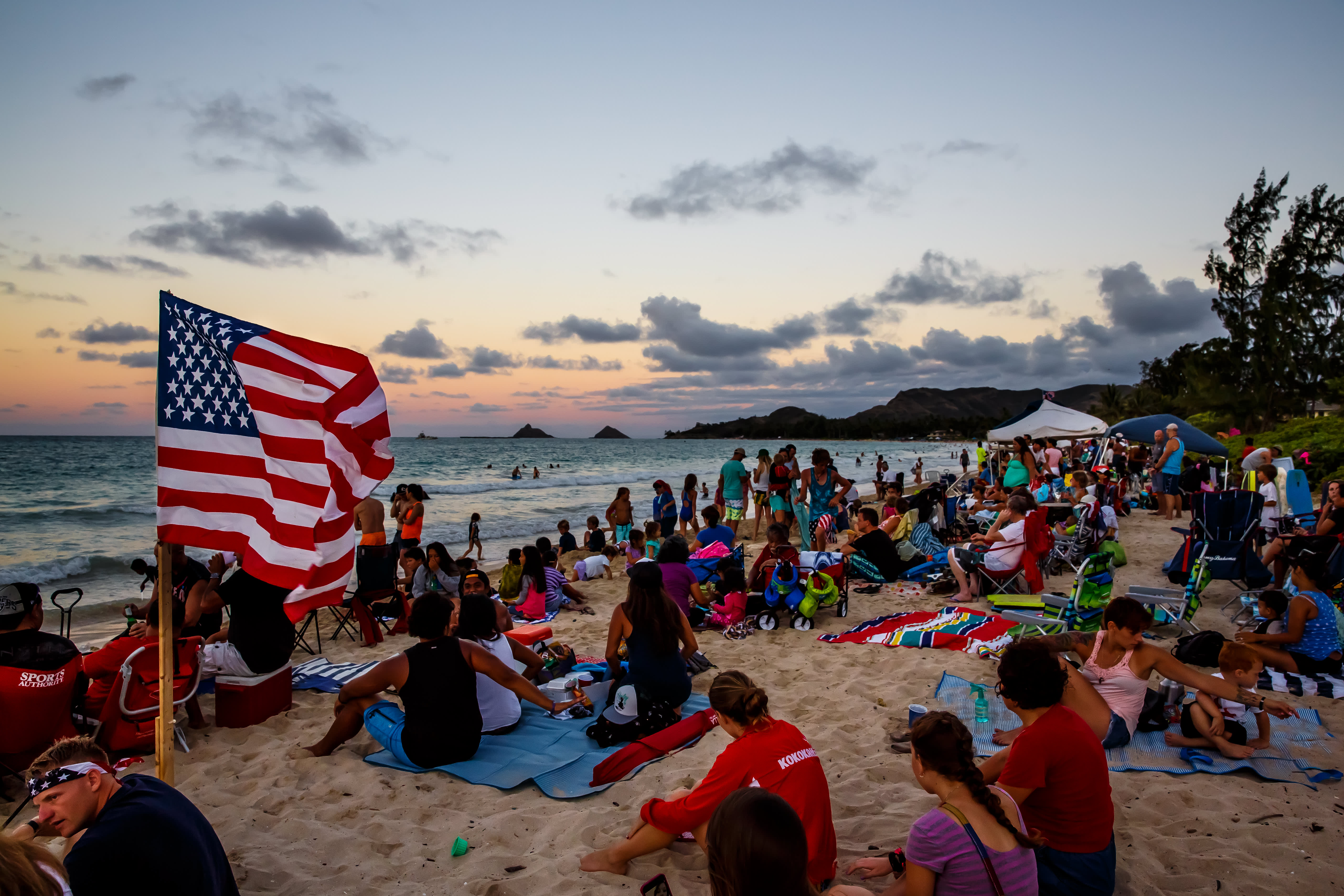America's Top 10 Beaches: Dr. Beach's 2025 List America's Top 10 Beaches: Dr. Beach's 2025 List