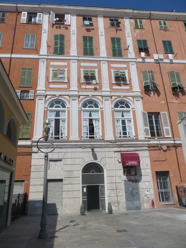 Ammiraglio Telmon A Sanremo: Dettagli Sulla Conferenza Di Venerdì A Palazzo Roverizio Ammiraglio Telmon A Sanremo: Dettagli Sulla Conferenza Di Venerdì A Palazzo Roverizio