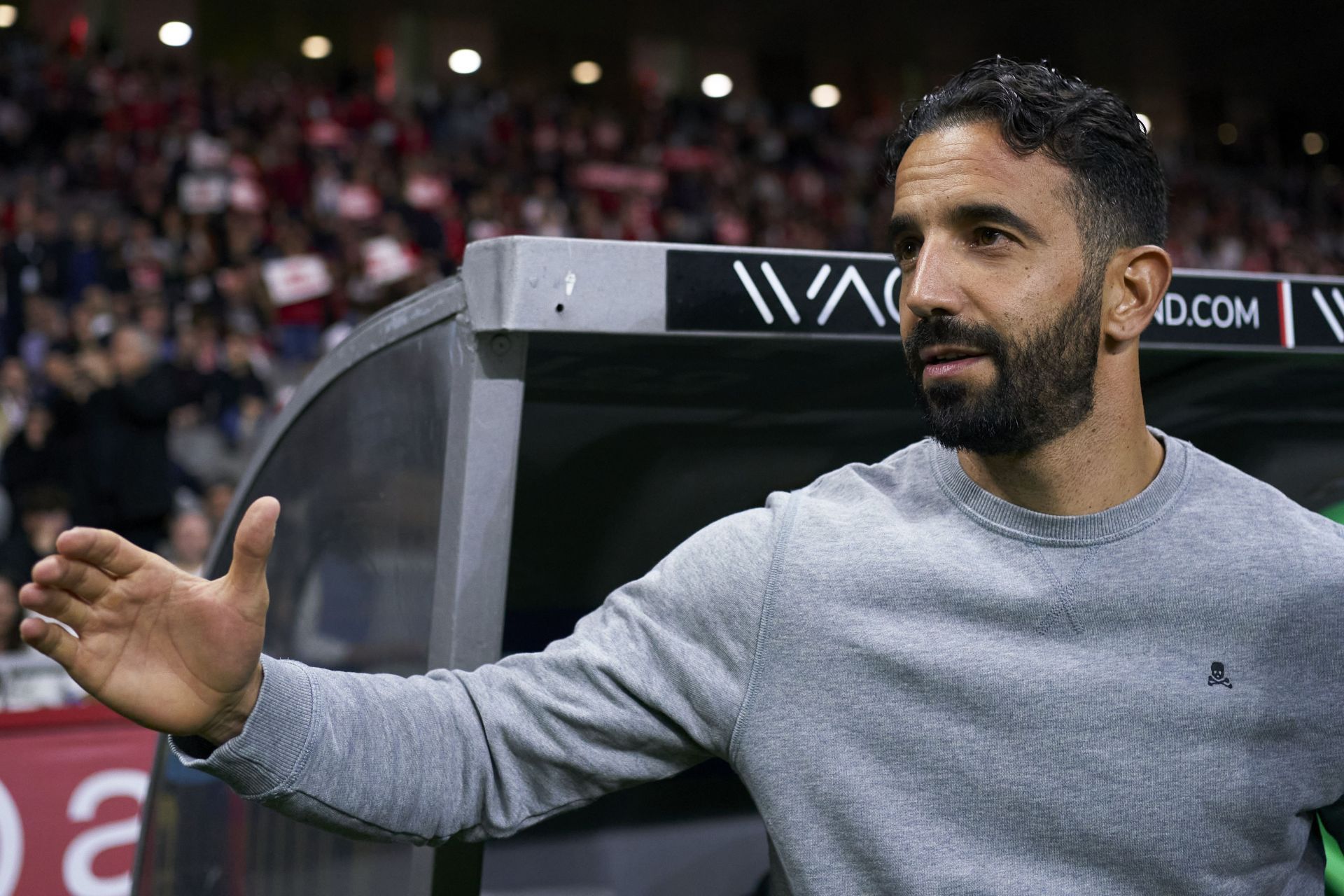 Amorim's Transfer Wish List: Seven Players For Man United Amorim's Transfer Wish List: Seven Players For Man United