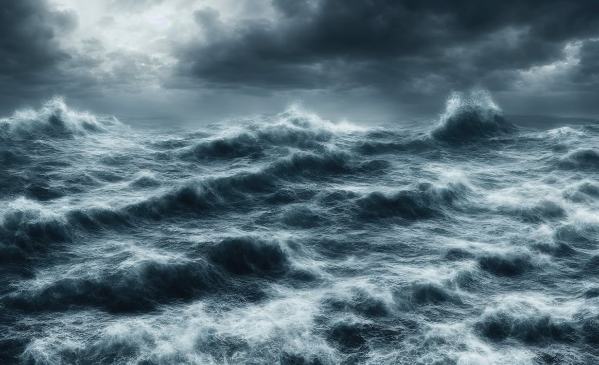Amsterdam Stock Market Suffers 7% Plunge: Trade War Uncertainty Bites Amsterdam Stock Market Suffers 7% Plunge: Trade War Uncertainty Bites