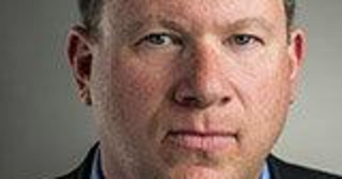 An Interview With Trump: Jeffrey Goldberg Shares His Experience An Interview With Trump: Jeffrey Goldberg Shares His Experience