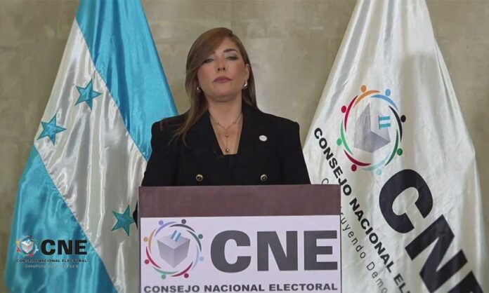 Ana Paola Hall Agradece El Apoyo Ciudadano: ¡Declaratoria Inminente! Ana Paola Hall Agradece El Apoyo Ciudadano: ¡Declaratoria Inminente!