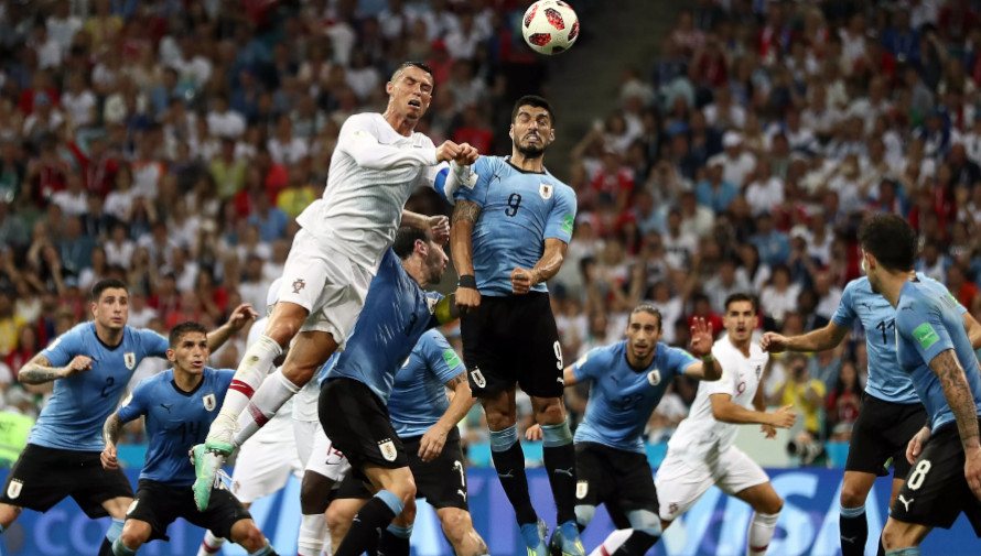 Análisis Del Partido: Portugal Gana A Bélgica 0-1 Análisis Del Partido: Portugal Gana A Bélgica 0-1