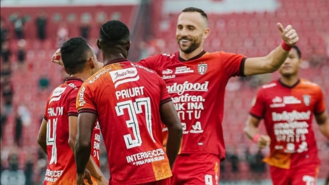 Analisis Pertandingan Bali United Vs Dewa United: Prediksi Skor Dan Susunan Pemain Analisis Pertandingan Bali United Vs Dewa United: Prediksi Skor Dan Susunan Pemain