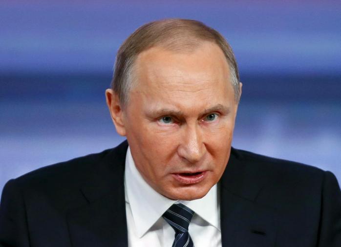 Аналіз ISW: Позиція Путіна Щодо Компромісів На Переговорах З Україною Аналіз ISW: Позиція Путіна Щодо Компромісів На Переговорах З Україною