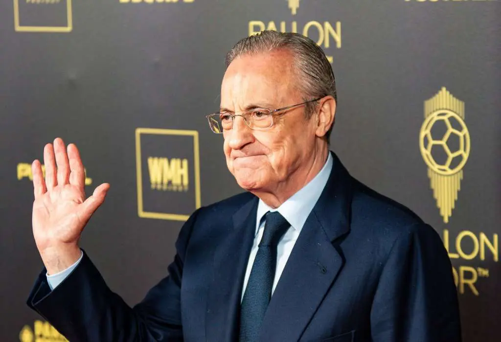 Analizando La Era Florentino Pérez En El Real Madrid: Un Análisis De Sus Primeros Mandatos Analizando La Era Florentino Pérez En El Real Madrid: Un Análisis De Sus Primeros Mandatos