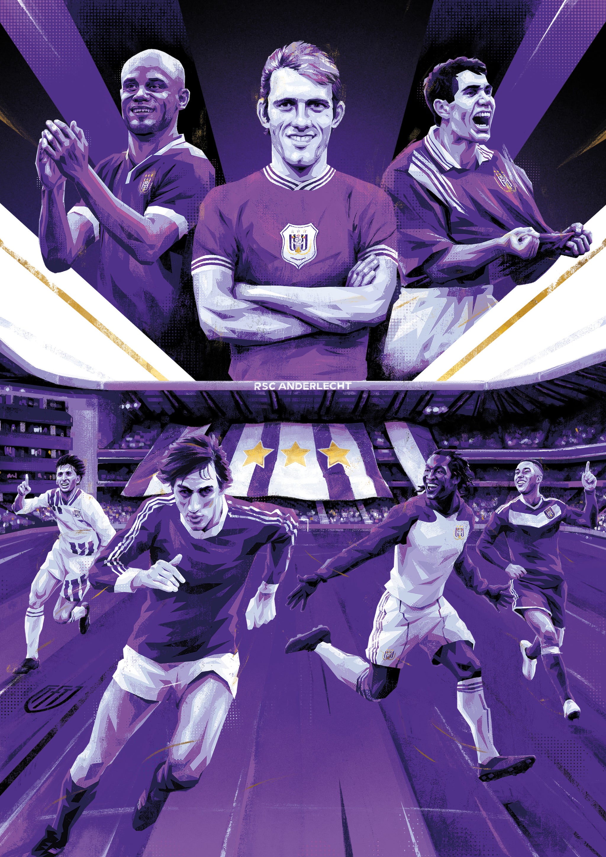 Analyse Af Et Potentielt Tilbud Til Anderlecht Analyse Af Et Potentielt Tilbud Til Anderlecht