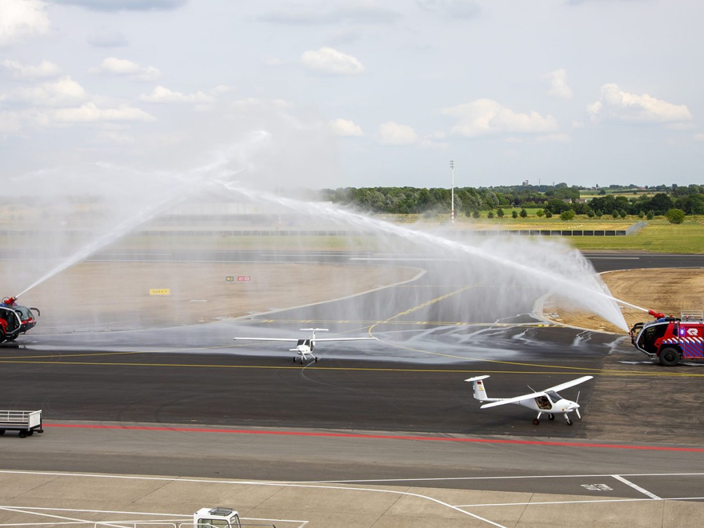 Analyse: Minder Luchtreizigers Via Maastricht Airport In 2025 Analyse: Minder Luchtreizigers Via Maastricht Airport In 2025