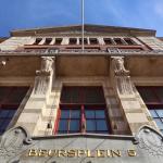 Analysis: 8% Stock Market Rise On Euronext Amsterdam Post-Trump Tariff Announcement Analysis: 8% Stock Market Rise On Euronext Amsterdam Post-Trump Tariff Announcement