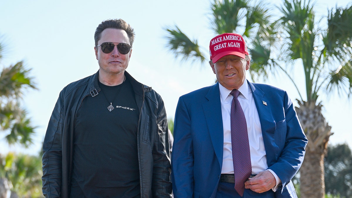 Analysis: Elon Musk's Exit From The Trump Administration Analysis: Elon Musk's Exit From The Trump Administration