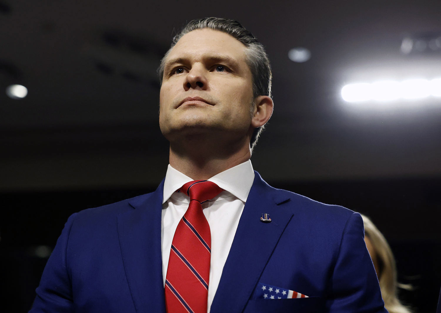 Analysis: Hegseth's Claims Of Leaks Against Trump's Initiatives Analysis: Hegseth's Claims Of Leaks Against Trump's Initiatives