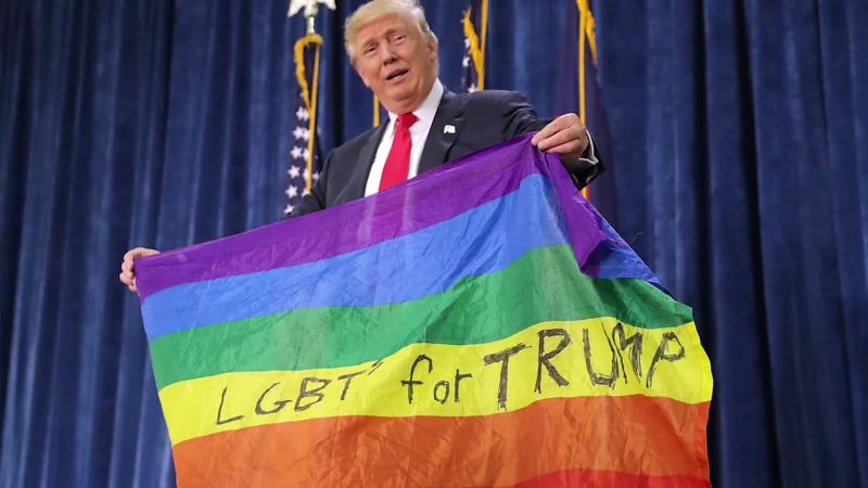 Analysis: IHSAA's Transgender Athlete Ban Following A Trump Administration Order Analysis: IHSAA's Transgender Athlete Ban Following A Trump Administration Order