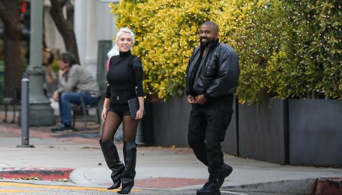 Analysis: Kanye West's Influence And Bianca Censori's Autonomy Analysis: Kanye West's Influence And Bianca Censori's Autonomy