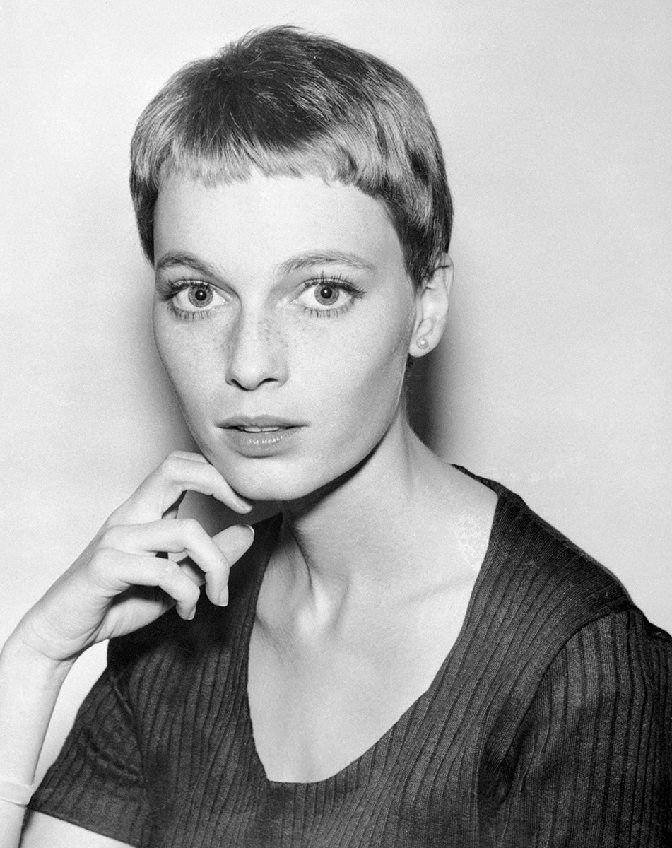 Analysis: Mia Farrow's Comments On Trump And The Future Of US Democracy Analysis: Mia Farrow's Comments On Trump And The Future Of US Democracy