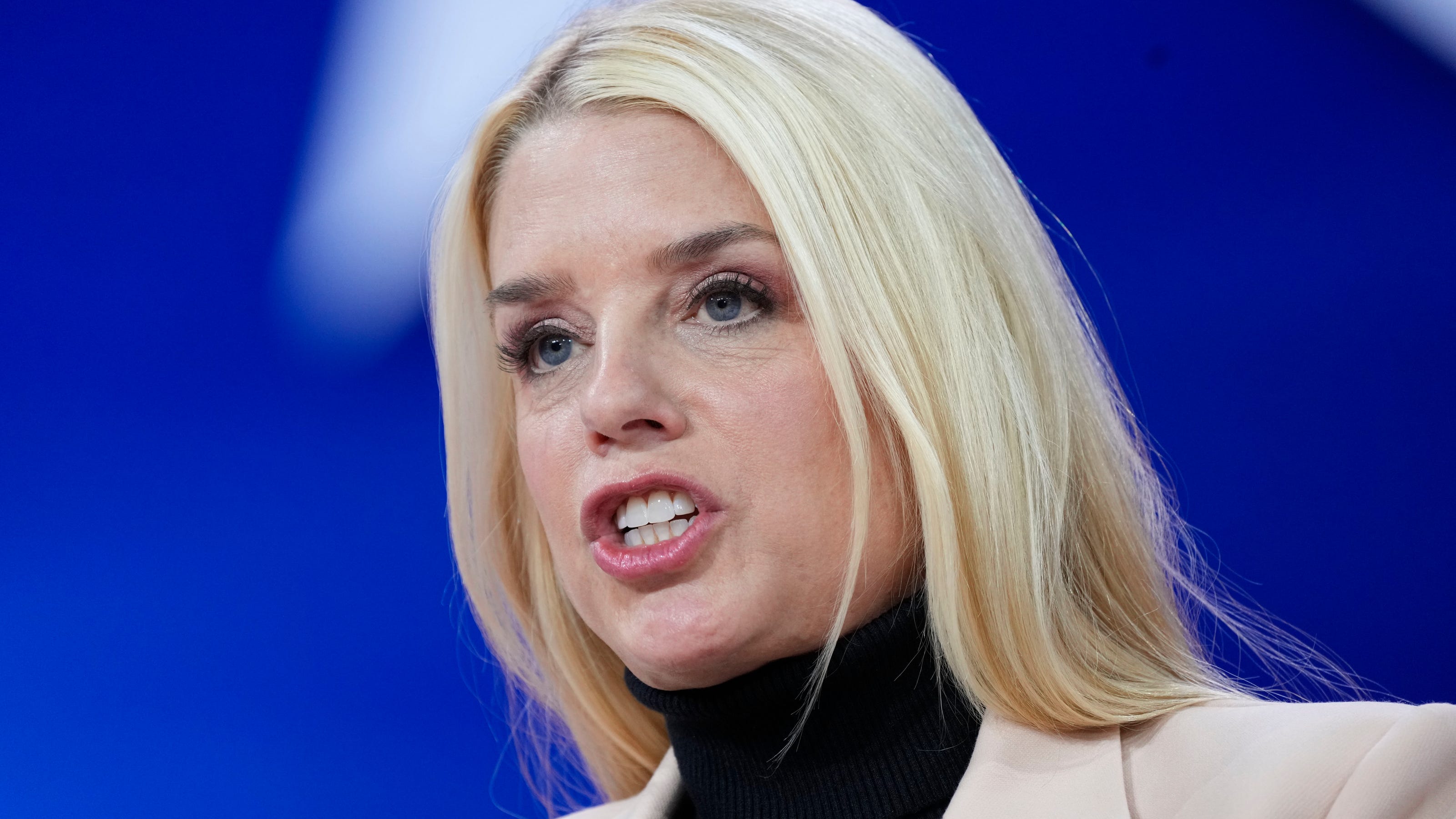 Analysis Of AG Pam Bondi's Decision: A Public Vote On Epstein Files? Analysis Of AG Pam Bondi's Decision: A Public Vote On Epstein Files?