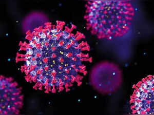 Analysis Of New COVID-19 Variants BA.1 And LF.7 Detected In India By INSACOG Analysis Of New COVID-19 Variants BA.1 And LF.7 Detected In India By INSACOG
