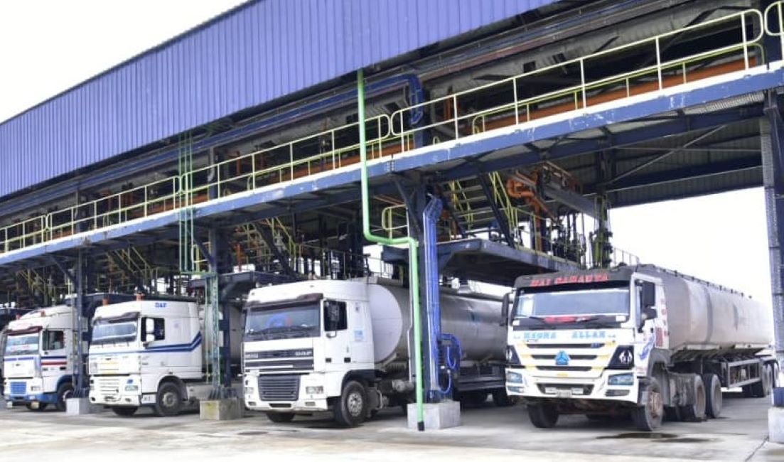 Analysis Of Petrol Prices In Nigeria: The Influence Of Dangote And NNPC Analysis Of Petrol Prices In Nigeria: The Influence Of Dangote And NNPC