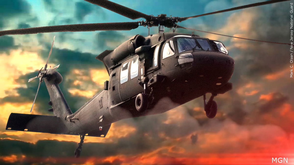 Analysis Of The Fatal D.C. Black Hawk Crash: Pilot's Disregard For Instructor's Orders Analysis Of The Fatal D.C. Black Hawk Crash: Pilot's Disregard For Instructor's Orders