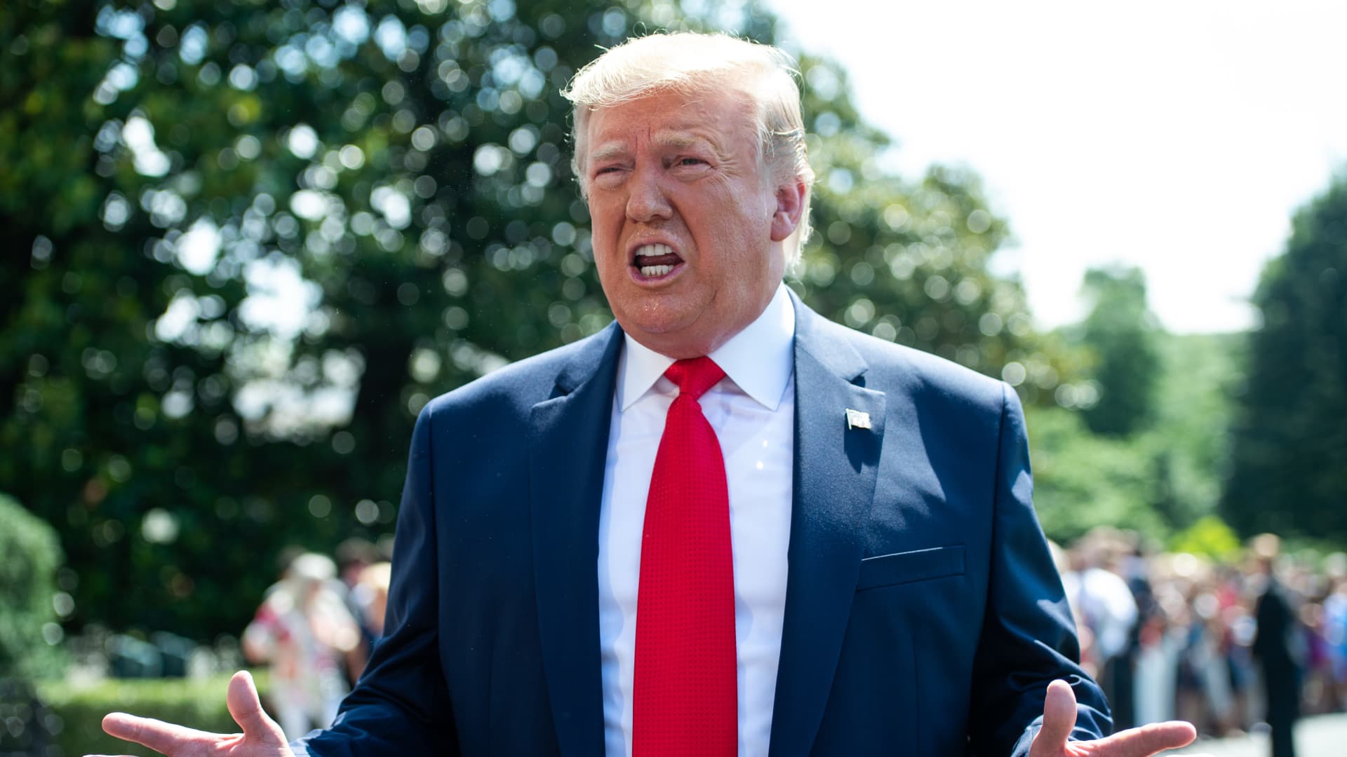 Analysis Of Trump's Executive Order On Pharmaceutical Prices Analysis Of Trump's Executive Order On Pharmaceutical Prices