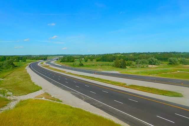 Analysis: Ontario's Plan For Permanent Gas Tax Cuts And Highway 407 East Toll Removal Analysis: Ontario's Plan For Permanent Gas Tax Cuts And Highway 407 East Toll Removal
