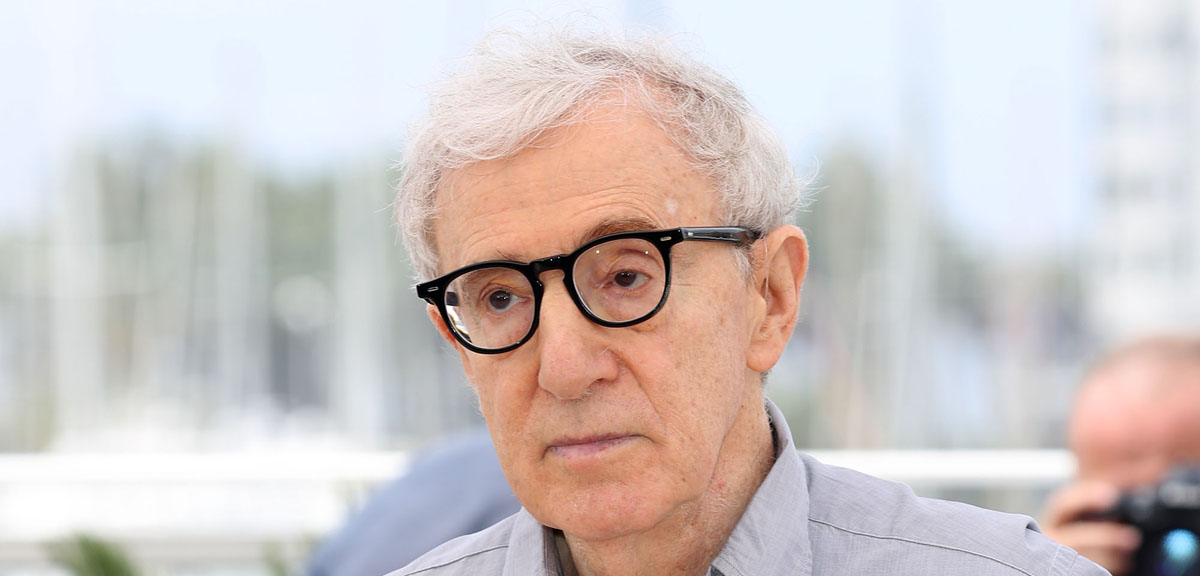 Analysis: Sean Penn's View On Dylan Farrow's Accusations Against Woody Allen Analysis: Sean Penn's View On Dylan Farrow's Accusations Against Woody Allen