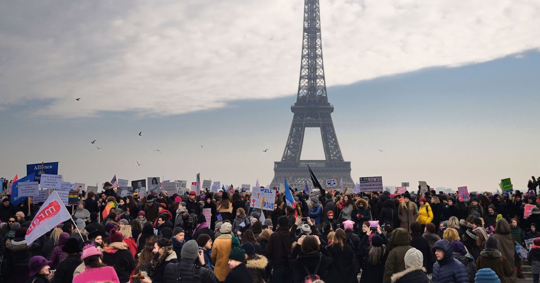 Analysis: The Anti-Trump Protests Sweeping The US Analysis: The Anti-Trump Protests Sweeping The US