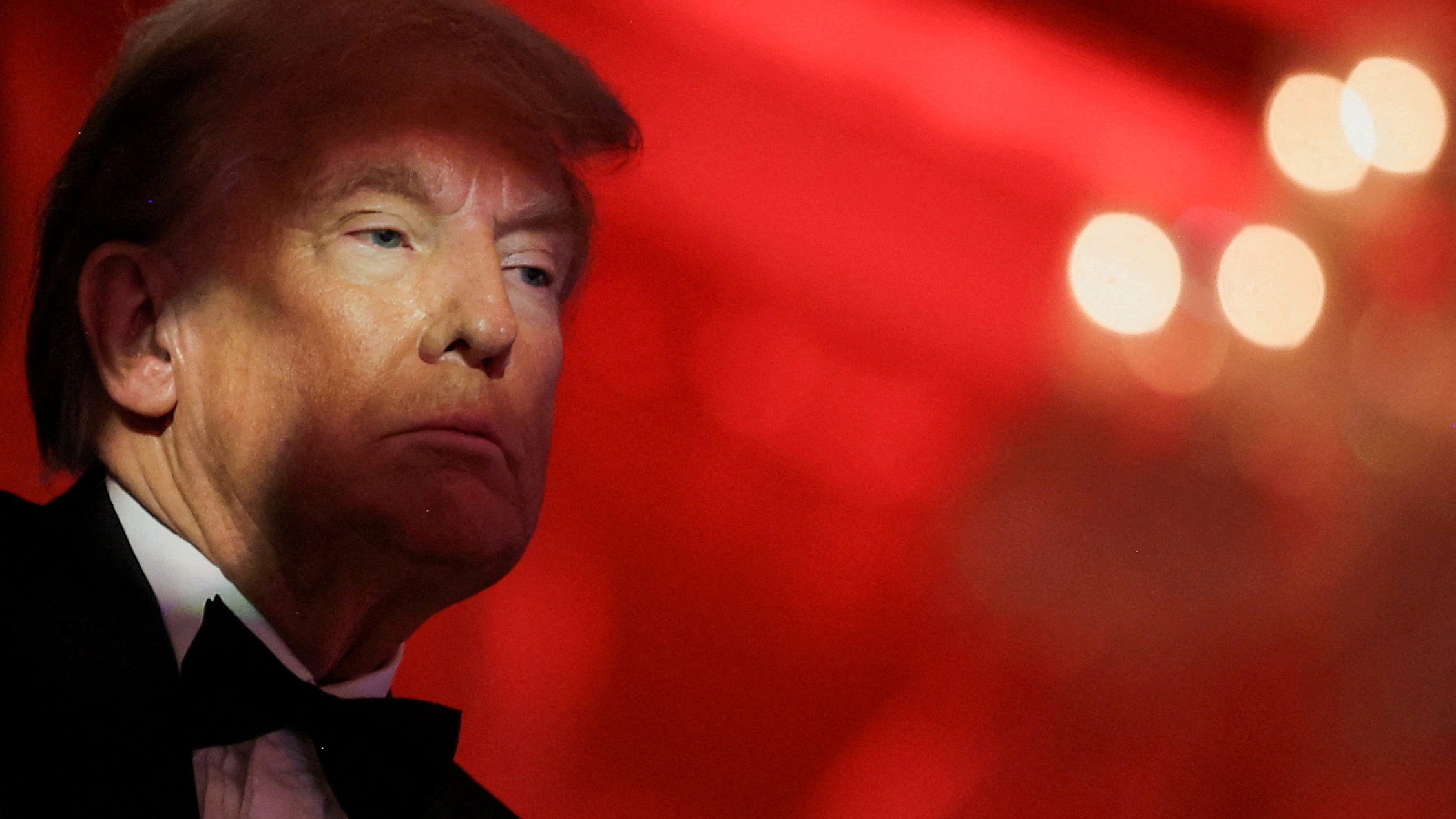 Analysts Forecast Trump-Era 30% China Tariffs To Extend To Late 2025 Analysts Forecast Trump-Era 30% China Tariffs To Extend To Late 2025