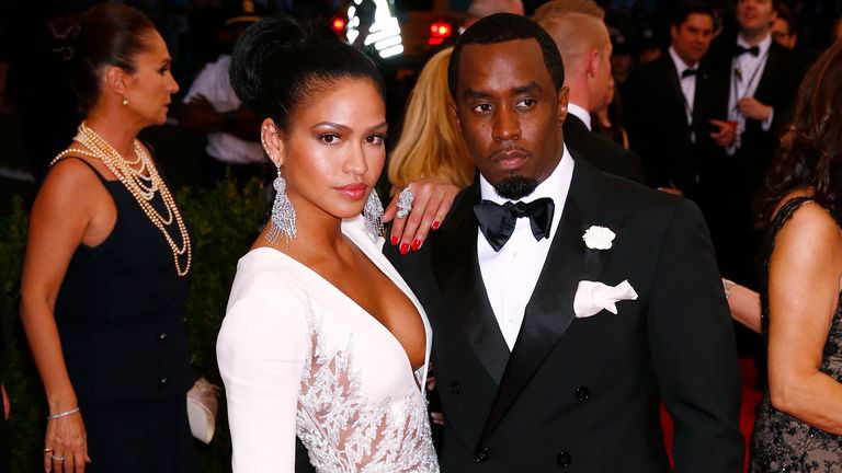 Analyzing Cassie Ventura's Testimony In Sean Combs' Case Analyzing Cassie Ventura's Testimony In Sean Combs' Case