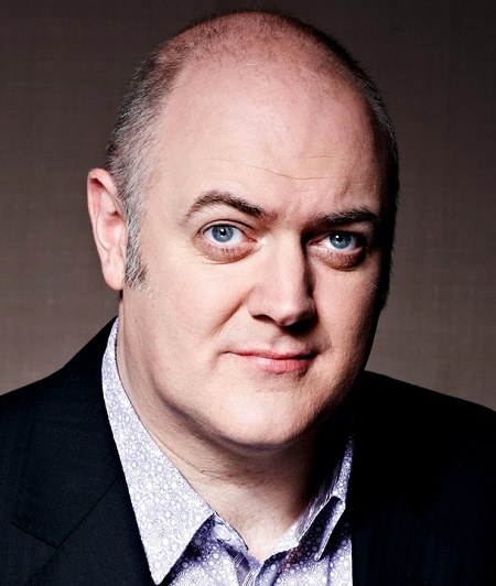 Analyzing Dara Ó Briain's Analyzing Dara Ó Briain's