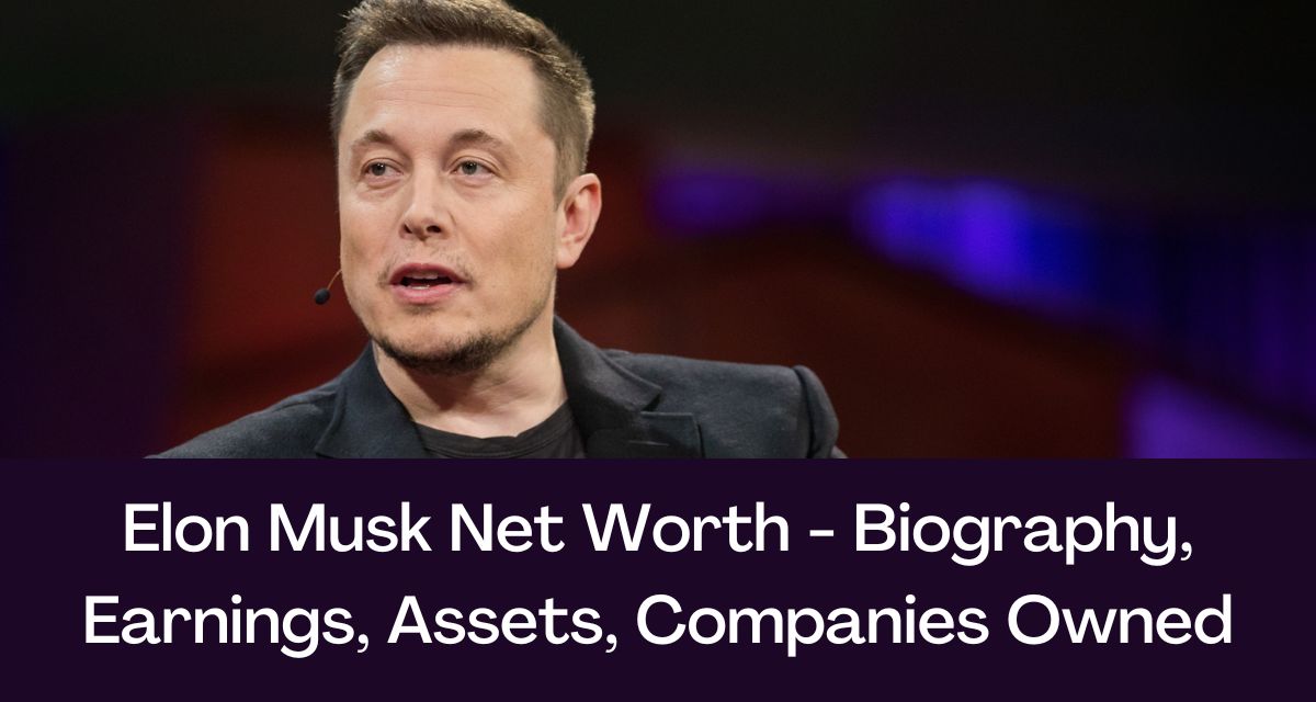 Analyzing Elon Musk's Net Worth: The Role Of US Politics And Tesla's Success Analyzing Elon Musk's Net Worth: The Role Of US Politics And Tesla's Success