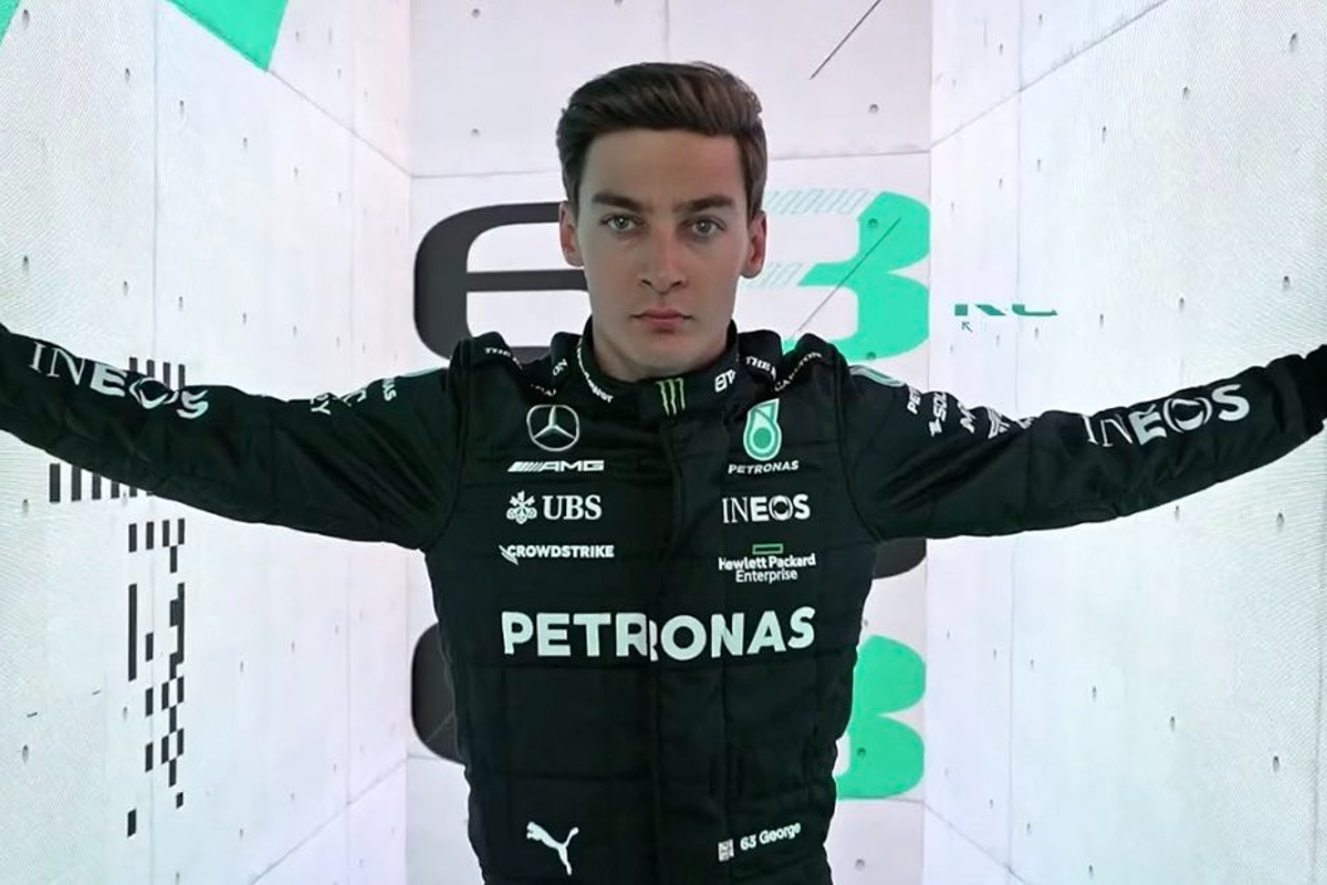 Analyzing George Russell's Impact: Confidence And Calm At Mercedes Analyzing George Russell's Impact: Confidence And Calm At Mercedes