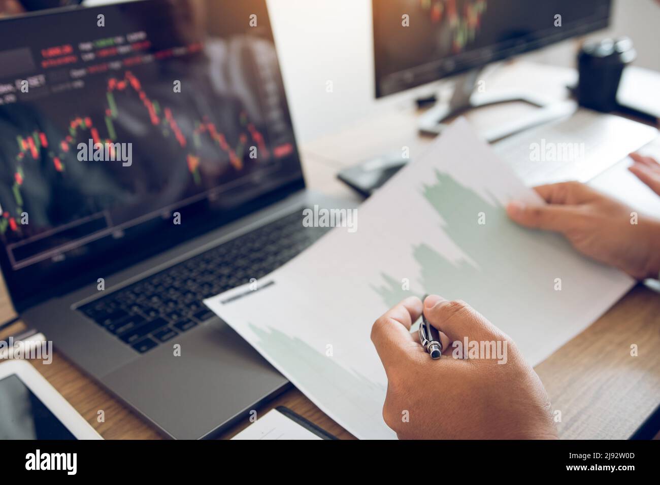 Analyzing Google's AI: What Investors Need To Know Analyzing Google's AI: What Investors Need To Know