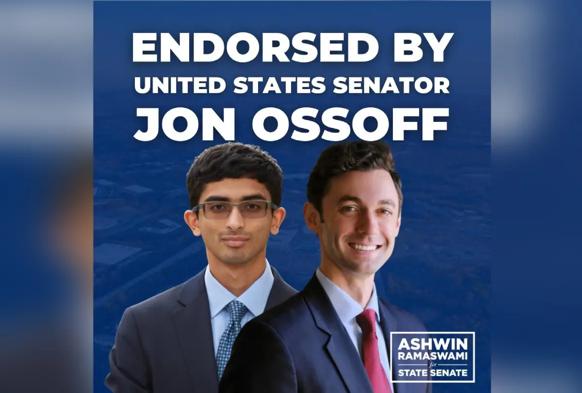 Analyzing Jon Ossoff's 2026 Campaign: The Healthcare Debate Analyzing Jon Ossoff's 2026 Campaign: The Healthcare Debate