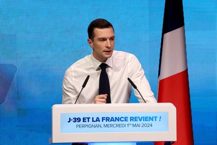Analyzing Jordan Bardella's Chances In The Next French Election Analyzing Jordan Bardella's Chances In The Next French Election