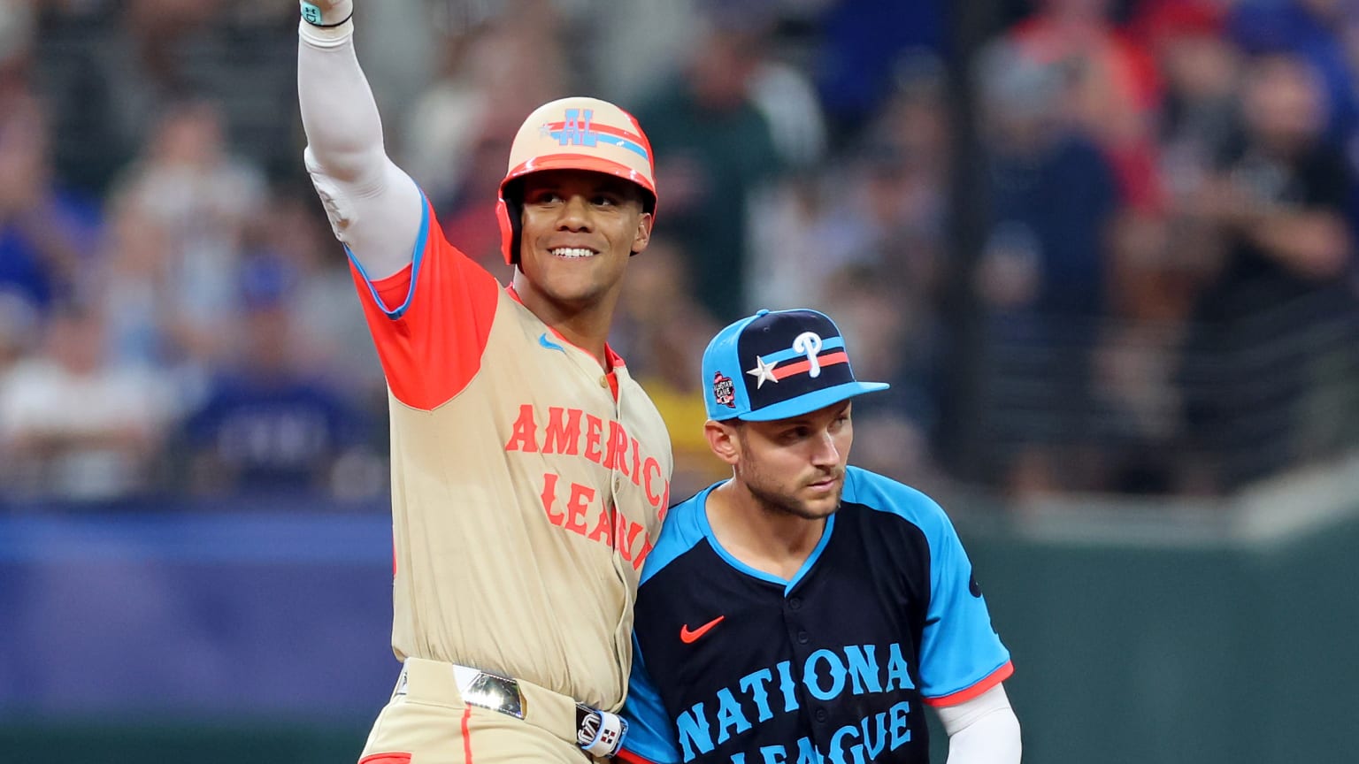 Analyzing Juan Soto's Recent Success After Michael Kay's Comments Analyzing Juan Soto's Recent Success After Michael Kay's Comments