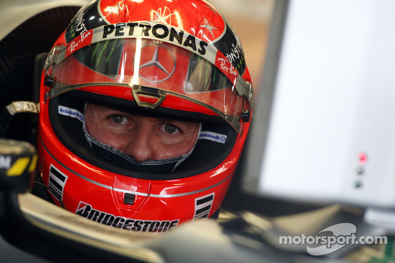 Analyzing Michael Schumacher's Relationships With Fellow Drivers Analyzing Michael Schumacher's Relationships With Fellow Drivers