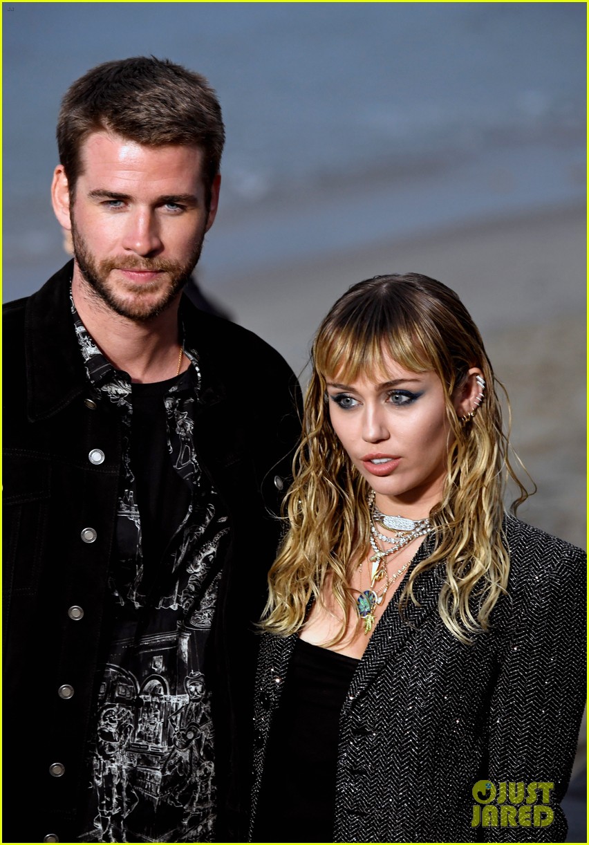 Analyzing Miley Cyrus' Analyzing Miley Cyrus'