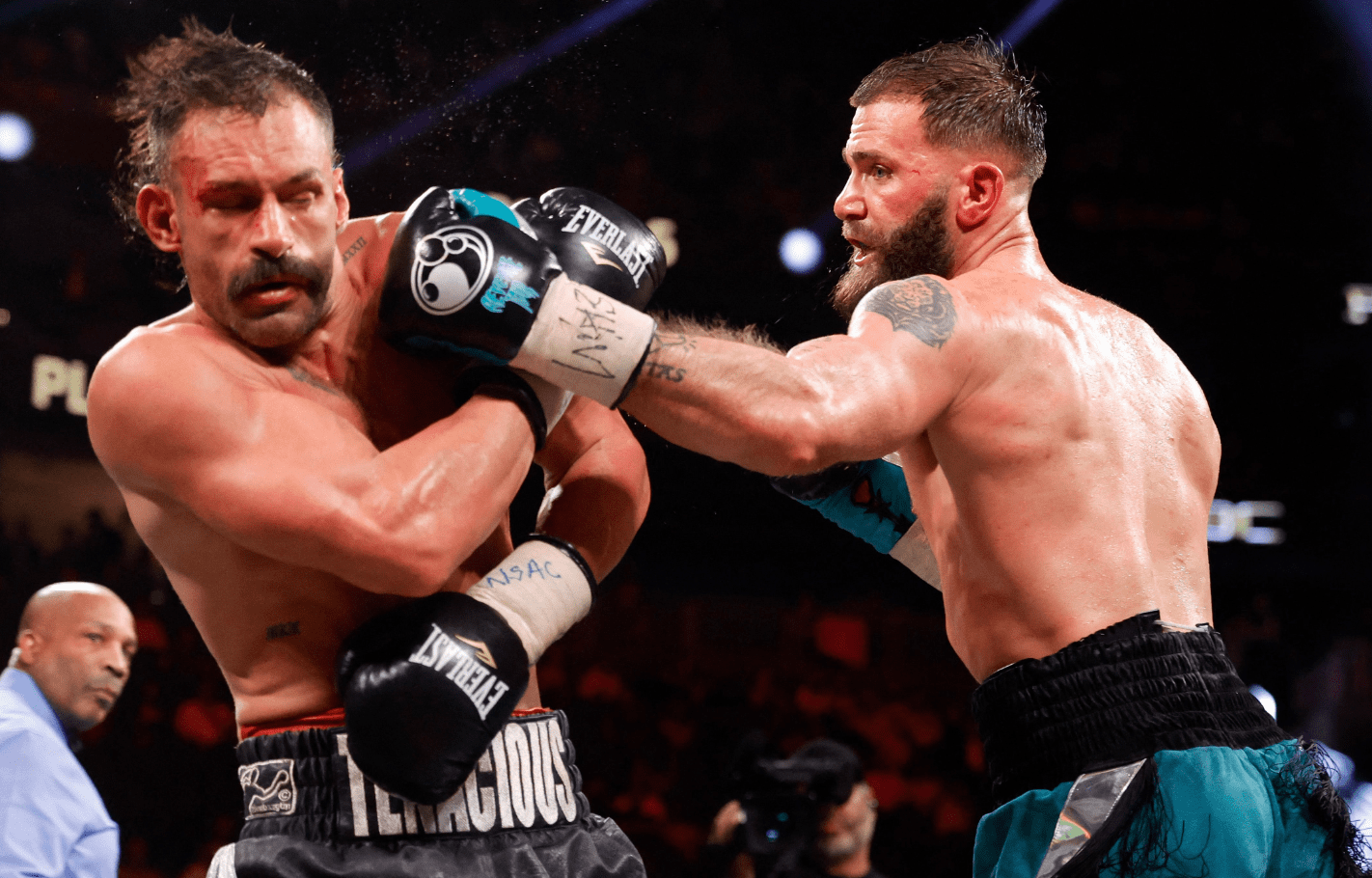 Analyzing Munguia's Winning Strategy: A Rematch Breakdown Against Surace Analyzing Munguia's Winning Strategy: A Rematch Breakdown Against Surace
