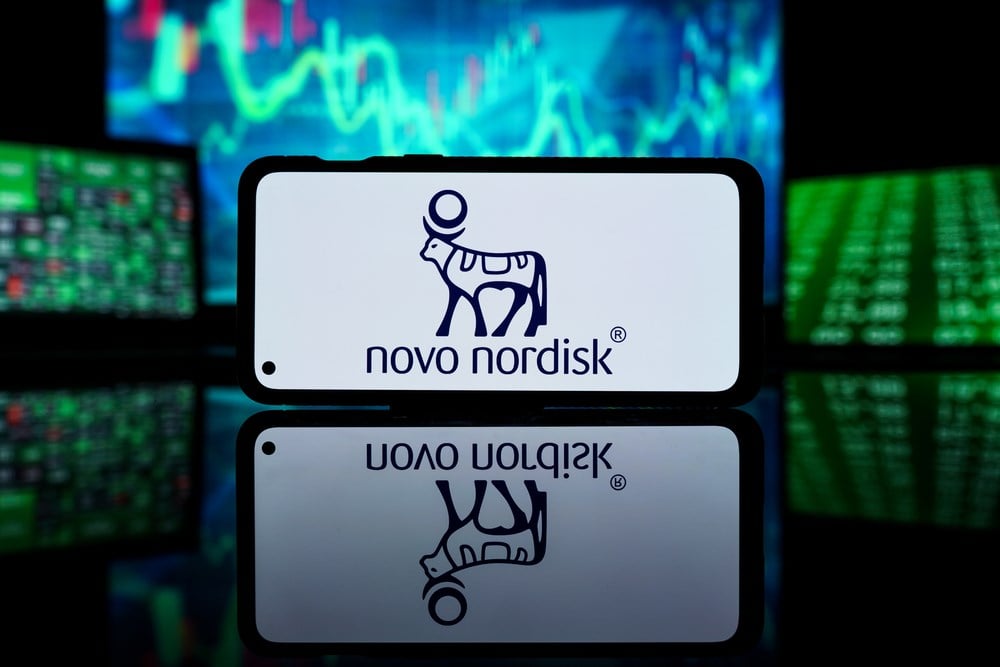 Analyzing Novo Nordisk's Market Share: Ozempic's Performance In The Weight-Loss Industry Analyzing Novo Nordisk's Market Share: Ozempic's Performance In The Weight-Loss Industry
