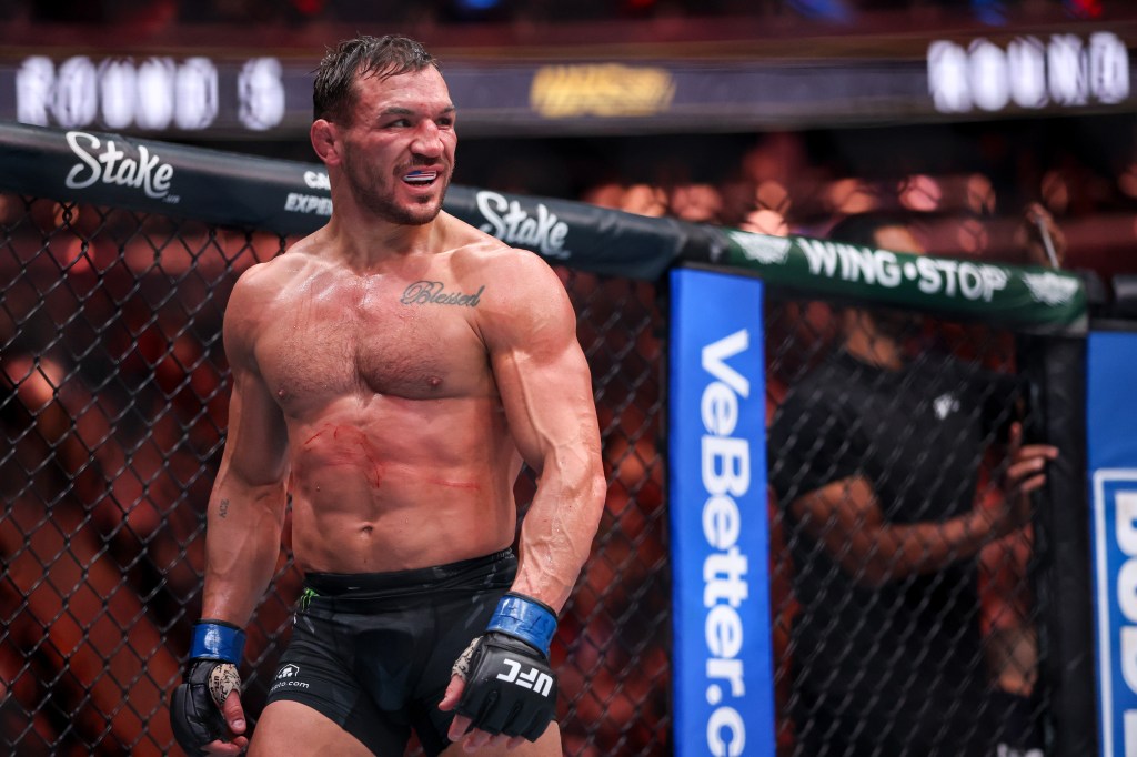 Analyzing Paddy Pimblett Vs. Michael Chandler: Insights From A UFC Veteran Analyzing Paddy Pimblett Vs. Michael Chandler: Insights From A UFC Veteran
