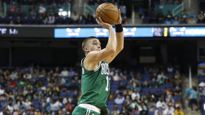 Analyzing Payton Pritchard's Breakout Year: Path To Sixth Man Of The Year Contention Analyzing Payton Pritchard's Breakout Year: Path To Sixth Man Of The Year Contention
