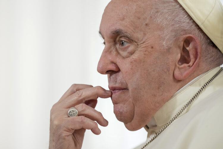 Analyzing Pope Francis's Reign: The Conclave's Role In Shaping The Future Papacy Analyzing Pope Francis's Reign: The Conclave's Role In Shaping The Future Papacy