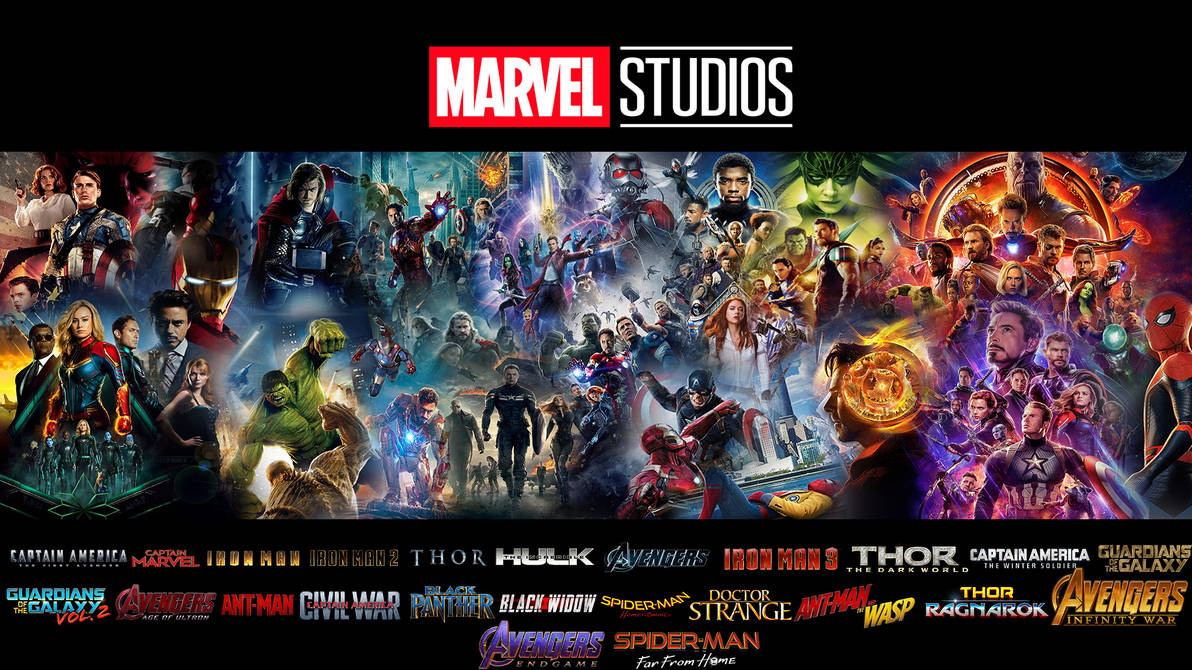 Analyzing Post-Credit Scenes: From Marvel's Cinematic Universe To Sinner Analyzing Post-Credit Scenes: From Marvel's Cinematic Universe To Sinner