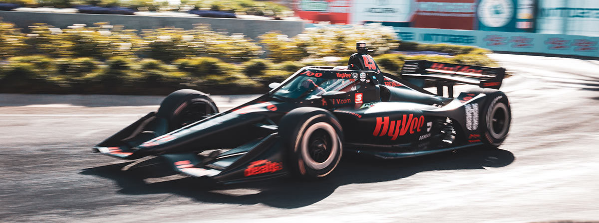 Analyzing Rahal Letterman Lanigan Racing's 2025 IndyCar Season Analyzing Rahal Letterman Lanigan Racing's 2025 IndyCar Season