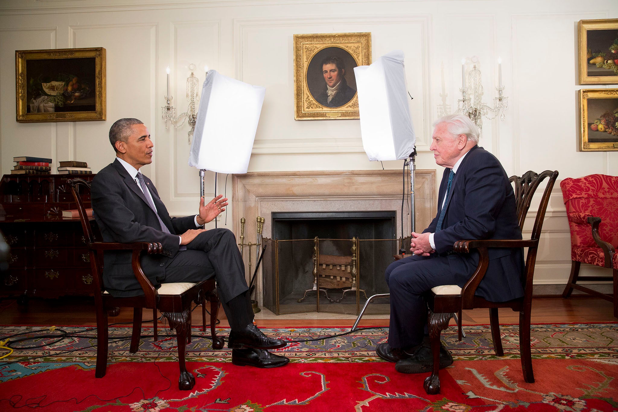 Analyzing Ramaphosa's White House Encounter: What Other Options Existed? Analyzing Ramaphosa's White House Encounter: What Other Options Existed?