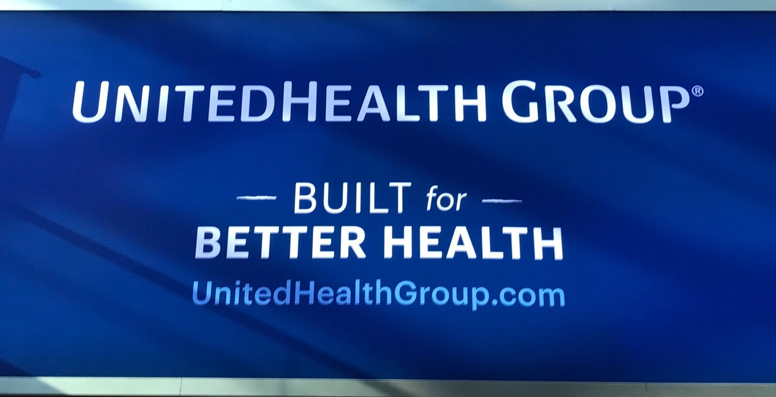 Analyzing Stephen Hemsley's Return As UnitedHealth CEO Analyzing Stephen Hemsley's Return As UnitedHealth CEO