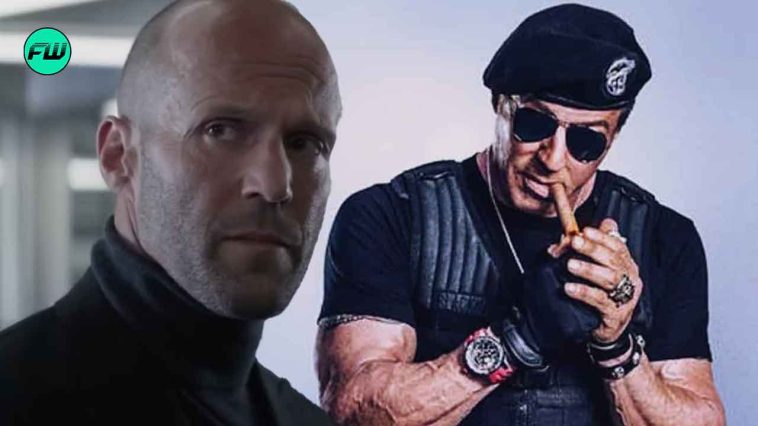 Analyzing Sylvester Stallone's Potential Future With Jason Statham Analyzing Sylvester Stallone's Potential Future With Jason Statham