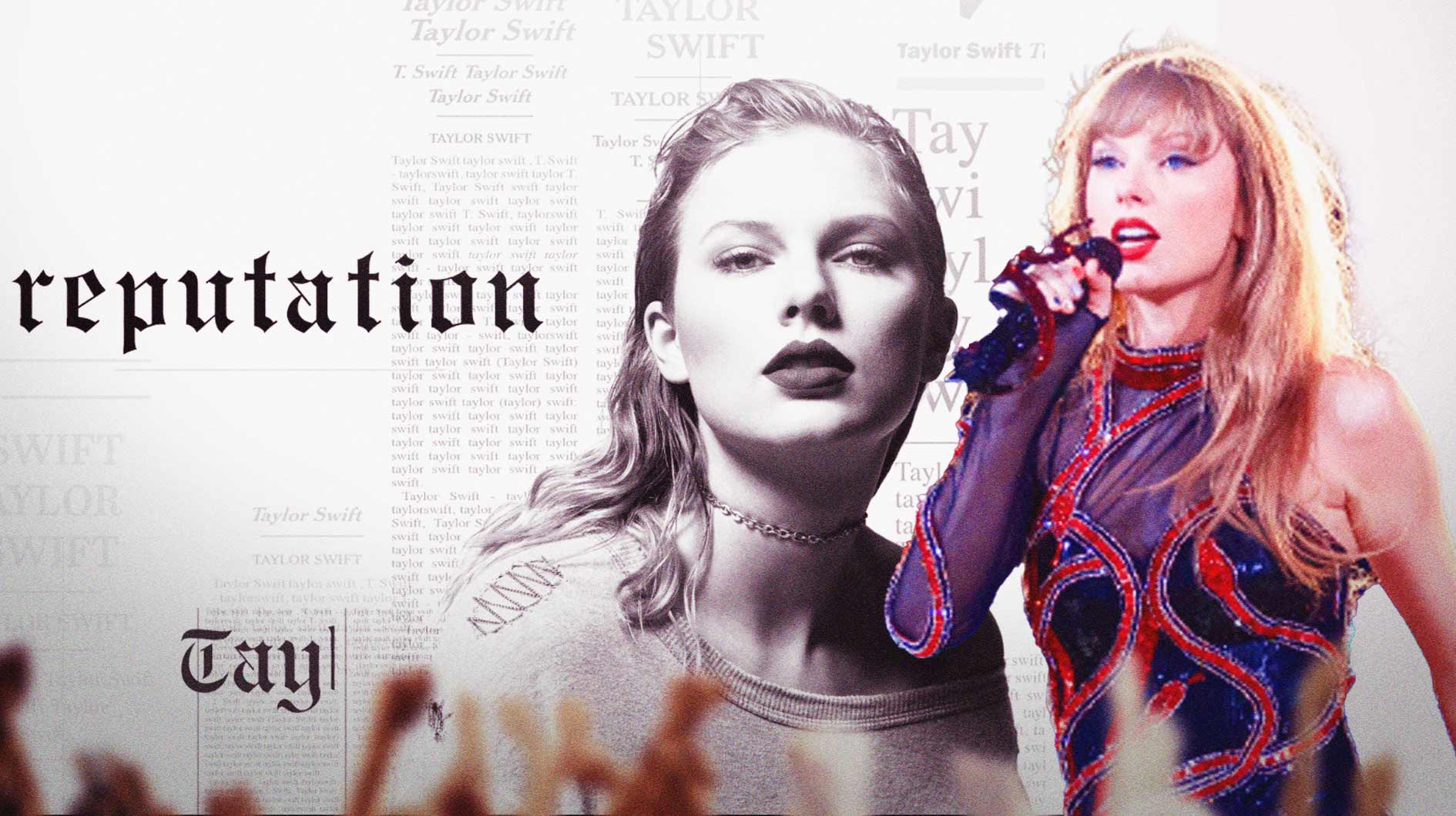 Analyzing Taylor Swift's Reputation (Taylor's Version) Teaser: Clues And Hints Analyzing Taylor Swift's Reputation (Taylor's Version) Teaser: Clues And Hints