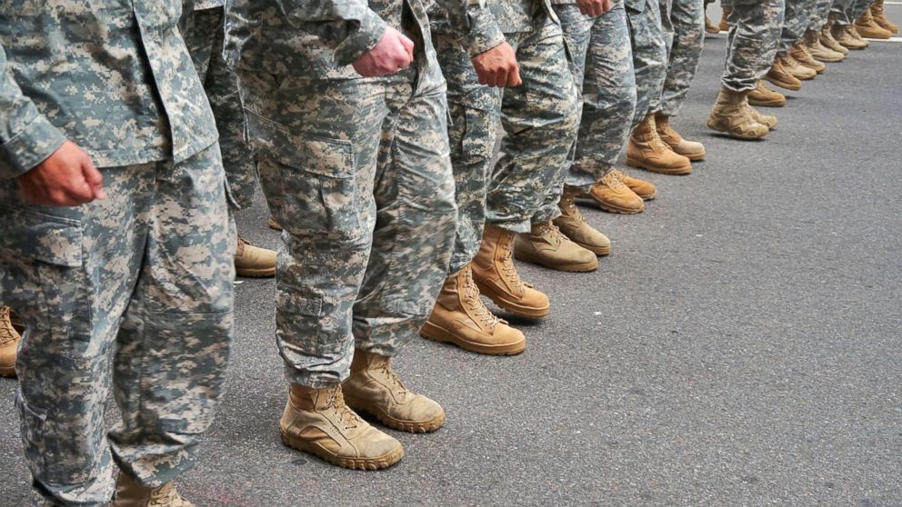 Analyzing The Arguments: Trump's Policy On Transgender Service In The Military Analyzing The Arguments: Trump's Policy On Transgender Service In The Military